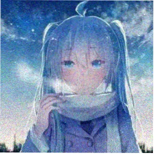 留言者头像：动漫番剧观察读者二